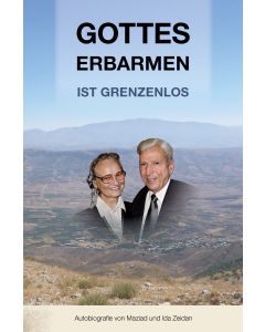 Gottes Erbarmen ist grenzenlos