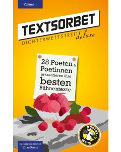 Textsorbet - Volume 1