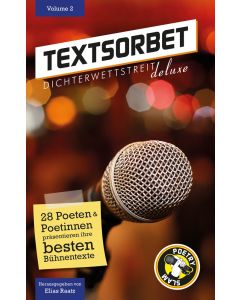 Textsorbet - Volume 2