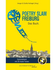 Poetry Slam Freiburg