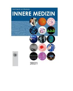 Innere Medizin 2021