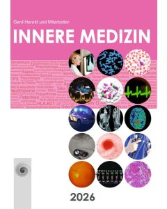 Innere Medizin 2026