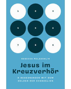 Jesus im Kreuzverhör