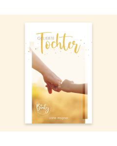 Binty – geliebte Tochter