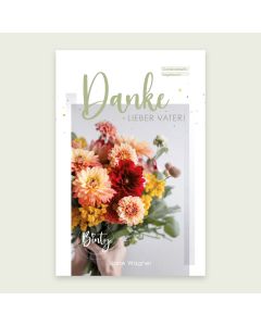 Binty – Danke, lieber Vater!