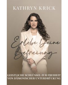 Erlebe deine Befreiung