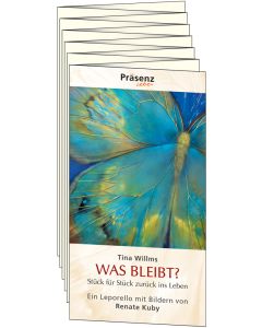 Was bleibt? Was kommt?