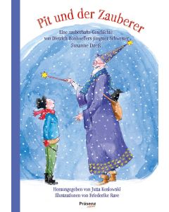 Pit und der Zauberer