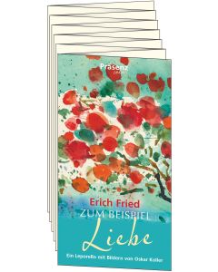 Zum Beispiel – Liebe