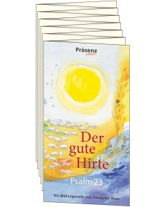 Der gute Hirte