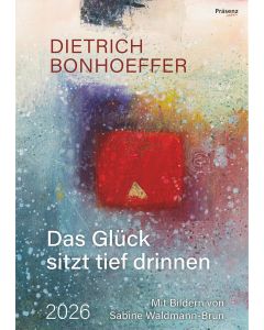 Das Glück sitzt tief drinnen 2026