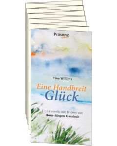 Eine Handbreit Glück