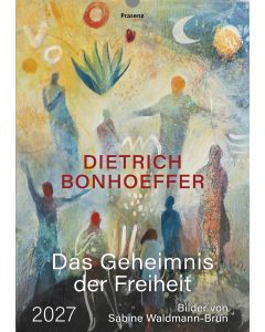 Das Geheimnis der Freiheit 2027