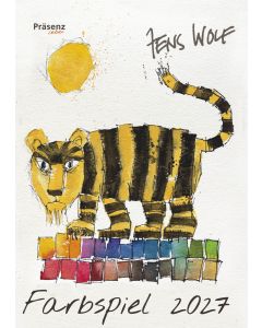 Farbspiele 2027