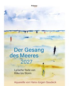 Der Gesang des Meeres 2027
