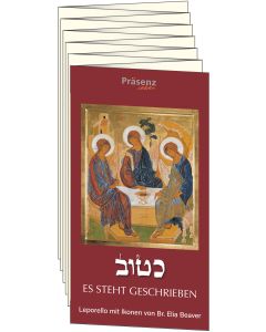 Catuv - Es steht geschrieben