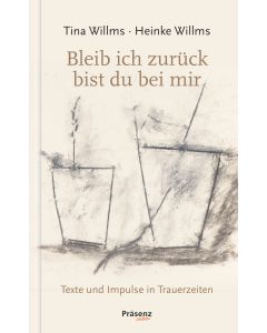 Bleib ich zurück, bist du bei mir