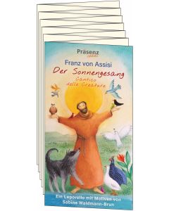 Der Sonnengesang