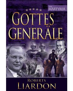 Gottes Generäle VI