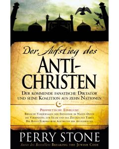 Der Aufstieg des Antichristen