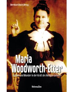 Maria Woodworth-Etter