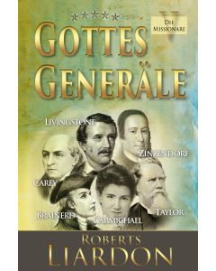 Gottes Generäle V