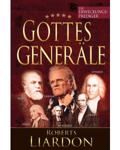 Gottes Generäle III