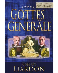 Gottes Generäle I