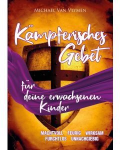Kämpferisches Gebet