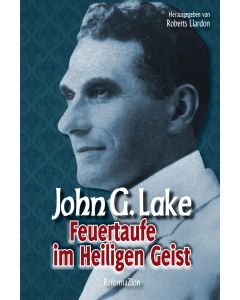 Feuertaufe im Heiligen Geist