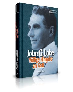 Völlige Hingabe an Gott