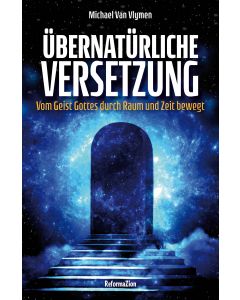 Übernatürliche Versetzung