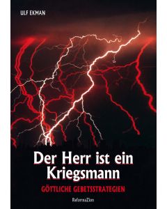 Der Herr ist ein Kriegsmann