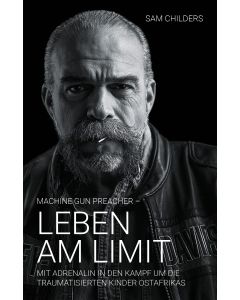 Machine Gun Preacher - Leben am Limit