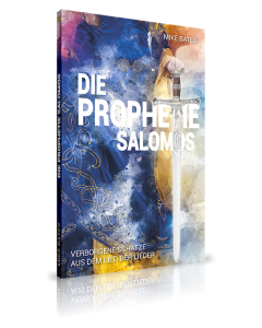 Die Prophetie Salomos