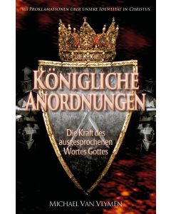 Königliche Anordnungen