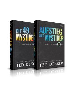 Die 49. Mystikerin & Der Aufstieg der Mystiker