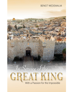 In Service of the Great King