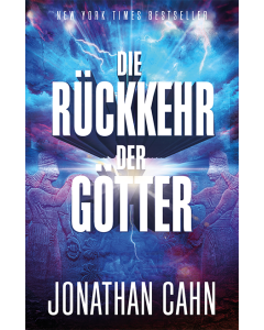 Die Rückkehr der Götter