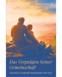 Das Vergnügen Seiner Gemeinschaft