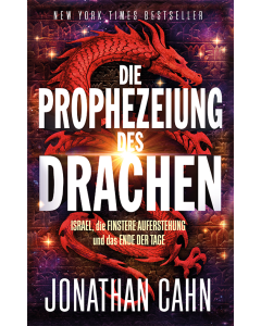 Die Prophezeiung des Drachen