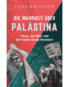 Die Wahrheit über Palästina
