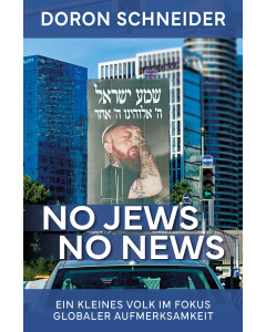 NO JEWS, NO NEWS