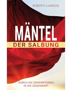 Mäntel der Salbung