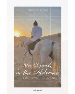 No Church in the Wilderness