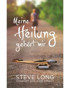 Meine Heilung gehört mir