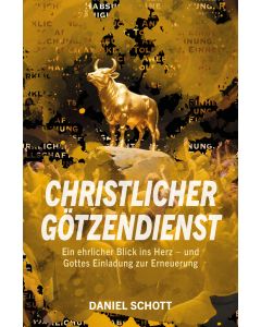 Christlicher Götzendienst