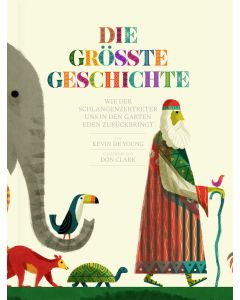 Die größte Geschichte