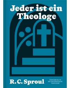 Jeder ist ein Theologe