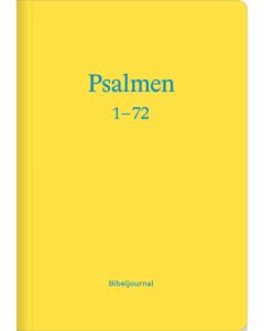 Die Psalmen 1–72 (Bibeljournal)